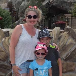 Meet your Posher, Shelby